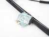 ES#3189663 - 740-479 - Power Window Regulator (Regulator Only) - Front Right - Get your window moving freely again with a new regulator - Dorman - BMW
