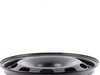 ES#2697404 - 1J0601027AJ03C - Steel Wheel - Priced Each - 15x6, 5x100 - Genuine Volkswagen Audi - Volkswagen