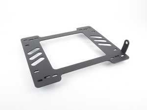 ES#3240993 - HC/034 - E30 Racing Seat Mounting Bracket - Driver Side - Keep the your racing seats secure in your 3 series BMW. - OMP - BMW