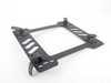 ES#3240993 - HC/034 - E30 Racing Seat Mounting Bracket - Driver Side - Keep the your racing seats secure in your 3 series BMW. - OMP - BMW