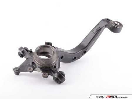 ES#57571 - 33322227985 - TRAILING ARM - Genuine BMW - BMW