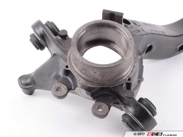 Genuine BMW - 33322227985 - TRAILING ARM (33-32-2-227-985)
