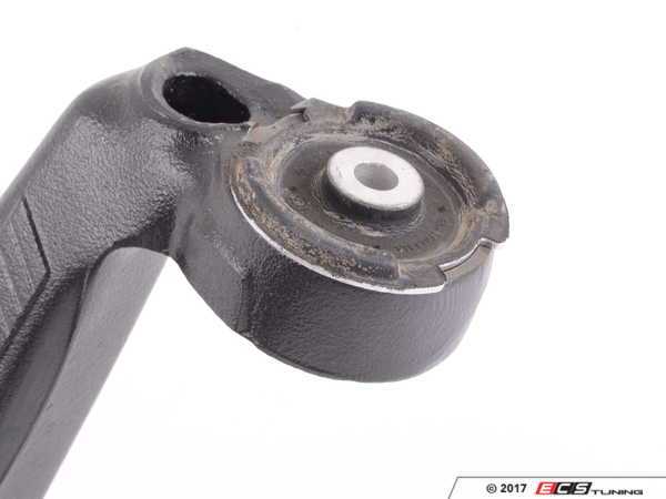 Genuine BMW - 33322227985 - TRAILING ARM (33-32-2-227-985)