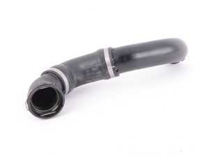 ES#35265 - 13717600010 - Intake Hose - Intercooler to Intake Hose - Genuine BMW - BMW