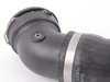 ES#35265 - 13717600010 - Intake Hose - Intercooler to Intake Hose - Genuine BMW - BMW