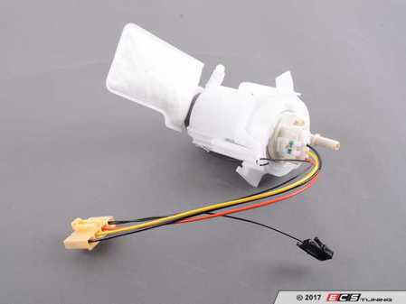 ES#2089061 - 4H0906089A - FUEL PUMP - Genuine Volkswagen Audi - 