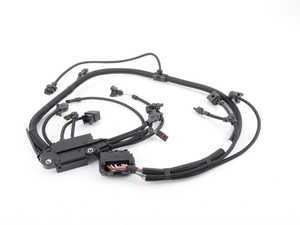 ES#2138055 - 12517614761 - Engine Wiring Harness - Sensoric Module 2 - Genuine BMW - BMW
