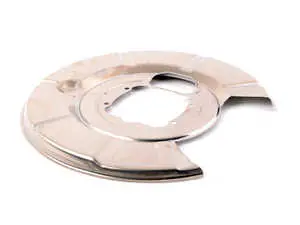 PROTECTION PLATE