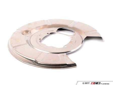 ES#60407 - 34216760854 - PROTECTION PLATE - Genuine BMW - BMW
