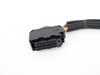 ES#2138055 - 12517614761 - Engine Wiring Harness - Sensoric Module 2 - Genuine BMW - BMW