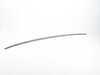 ES#3186586 - 8V5827933BGRU - Trunk Spoiler - Primed - Add a streamline lip for a sleek appearance - Genuine Volkswagen Audi - Audi