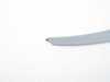 ES#3186586 - 8V5827933BGRU - Trunk Spoiler - Primed - Add a streamline lip for a sleek appearance - Genuine Volkswagen Audi - Audi