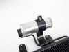 ES#3143139 - 1J0820413D - A/C Condenser  - Transfers heat from the refrigerant - 1J0820413N - OSSCA - Audi Volkswagen