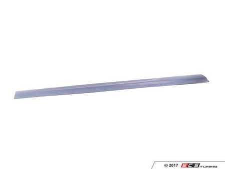 ES#128283 - 51712693226 - Genuine BMW Rocker Panel  - Replace your cracked rocker panel - Genuine BMW - BMW