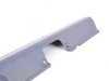 ES#128283 - 51712693226 - Genuine BMW Rocker Panel  - Replace your cracked rocker panel - Genuine BMW - BMW