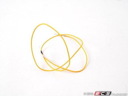 ES#1008989 - 000979012E - WIRE SET - Genuine Volkswagen Audi - 