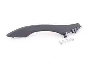 ES#2833032 - 51417225848 - CLOSING HANDLE, RIGHT - Genuine BMW - BMW