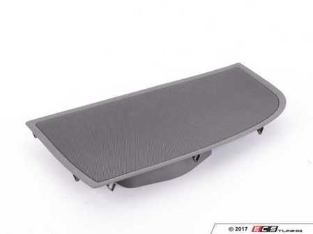ES#83187 - 51167055056 - GRILLE - Genuine BMW - BMW