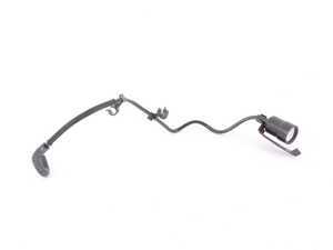 ES#3108930 - 06H133583F - "Fresh Air" Hose - Used with new TSI intake manifold with three ports - Genuine Volkswagen Audi - Audi Volkswagen