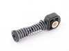 ES#7056 - 1J0711761B - Shifter Cable End - Connects the shifter cable to the shift lever - Genuine Volkswagen Audi - Audi Volkswagen