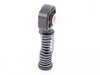 ES#7056 - 1J0711761B - Shifter Cable End - Connects the shifter cable to the shift lever - Genuine Volkswagen Audi - Audi Volkswagen