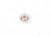 ES#3245179 - 51477465737 - Push Button - Priced Each  - Snap in part of the Picnic Bench - Genuine MINI - MINI