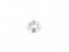 ES#3245179 - 51477465737 - Push Button - Priced Each  - Snap in part of the Picnic Bench - Genuine MINI - MINI