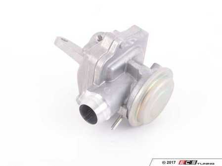 ES#1688997 - 1561400960 - Combination Valve - Left - EGR Valve - Genuine Mercedes Benz - Mercedes Benz