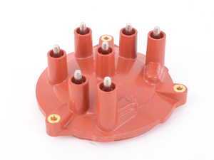 ES#2587834 - 1031580002 - Ignition Distributor Cap - Spark distribution hub of the ignition system - Bremi - Mercedes Benz