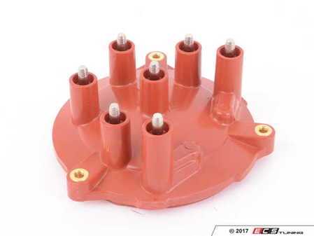 ES#2587834 - 1031580002 - Ignition Distributor Cap - Spark distribution hub of the ignition system - Bremi - Mercedes Benz