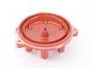 ES#2587834 - 1031580002 - Ignition Distributor Cap - Spark distribution hub of the ignition system - Bremi - Mercedes Benz