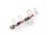 ES#2085673 - 5C0937629B - Multi-Fuse - Found on the side of the relay plate - 250A - Genuine Volkswagen Audi - Volkswagen