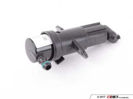 ES#170527 - 61673416468 - Spray Nozzle - Right - Genuine BMW - BMW
