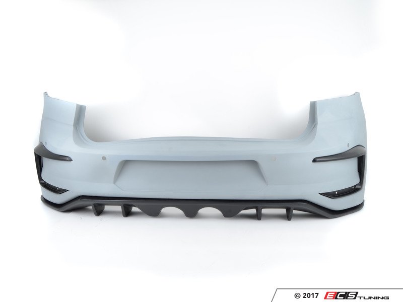 ECS News - MK7 R400 AERO Package (Body Kit)