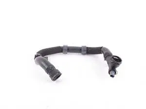 Lower Radiator Hose
