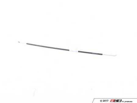 ES#175841 - 64111367442 - BOWDEN CABLE - Genuine BMW - BMW