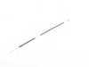 ES#175841 - 64111367442 - BOWDEN CABLE - Genuine BMW - BMW