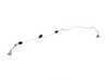 ES#2101459 - 64539120003 - A/C Hose - Genuine BMW - BMW