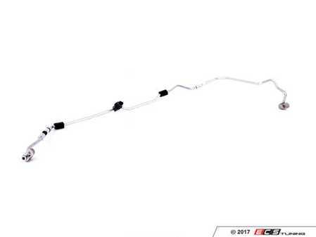 ES#2101459 - 64539120003 - A/C Hose - Genuine BMW - BMW