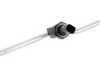 ES#2101459 - 64539120003 - A/C Hose - Genuine BMW - BMW