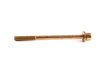 ES#469946 - N90476201 - Bolt - Priced Each - Use new hardware with your new parts. M6x85 - Genuine Volkswagen Audi - Volkswagen