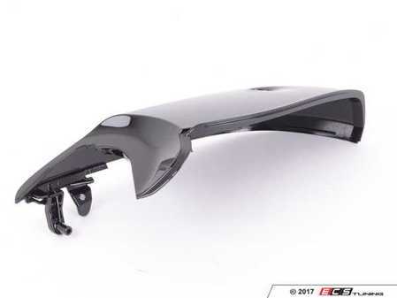 ES#2626787 - 51167308655 - HOUSING LOWER SECTIO - Genuine BMW - BMW