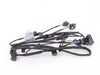 ES#452581 - 8K0971095A - Wiring Harness - Front Bumper - For car with parking aid - Genuine Volkswagen Audi - Audi