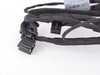 ES#452581 - 8K0971095A - Wiring Harness - Front Bumper - For car with parking aid - Genuine Volkswagen Audi - Audi
