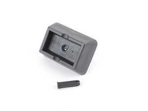 ES#3188711 - 45694 - Jack Pad - Priced Each - Properly jack your BMW up with the use of these OEM lifting pads. - Dorman - BMW