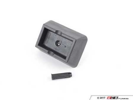 ES#3188711 - 45694 - Jack Pad - Priced Each - Properly jack your BMW up with the use of these OEM lifting pads. - Dorman - BMW
