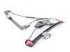 ES#3189808 - 749-461 - Front Power Window Regulator - Right  - Regulator only - Dorman - BMW