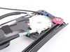 ES#3189808 - 749-461 - Front Power Window Regulator - Right  - Regulator only - Dorman - BMW
