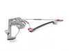 ES#3189808 - 749-461 - Front Power Window Regulator - Right  - Regulator only - Dorman - BMW
