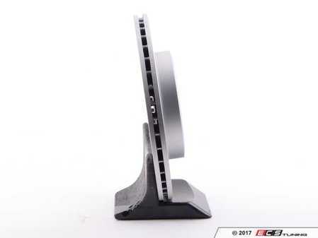 ES#10544 - 34111164539 - Plain Rotor - Priced Each - ATE Brand - ATE - 